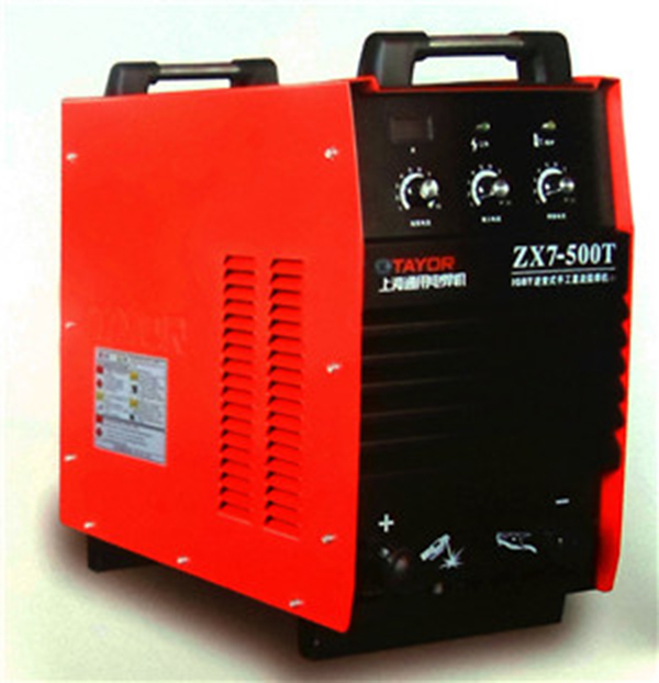 Inverter DC arc Welding Machine