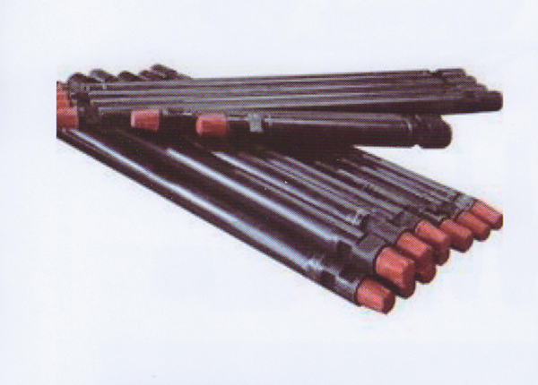 One Piece Drill Pipe