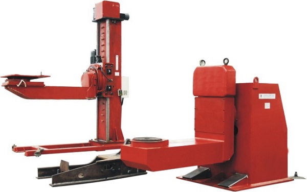 HBL-50 L-Type Automatic Welding Positioner