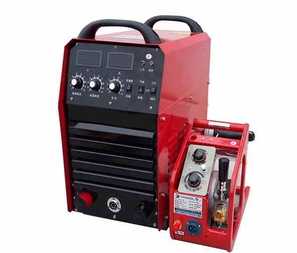 NBC-270T Series MIG MAG Semi-Automatic ARC Welder