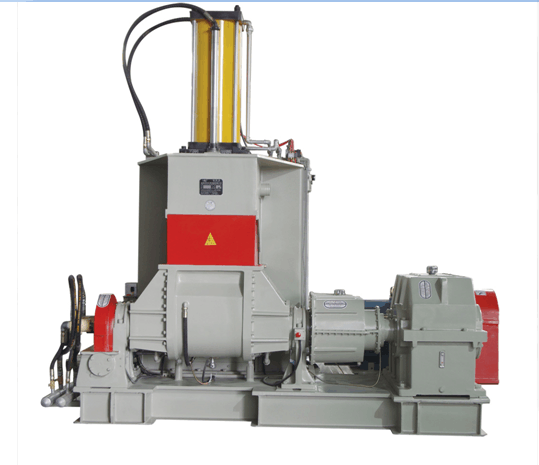 95L Rubber Plastic Internal Kneader Mixer Machine