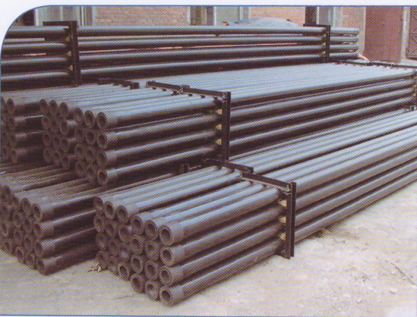 Thin Button Drill Pipe-42