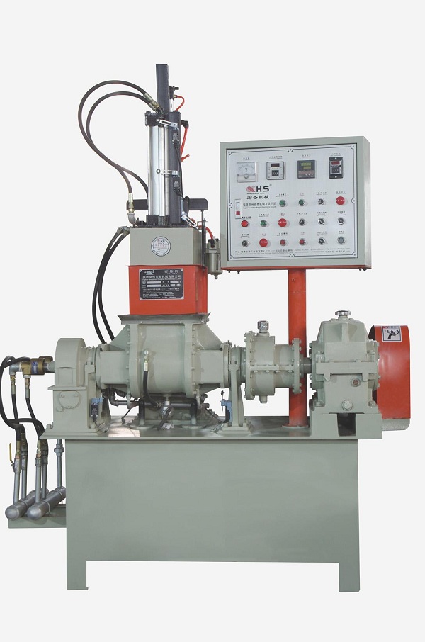 Strengthen Type Rubber Kneader Mixer Machine