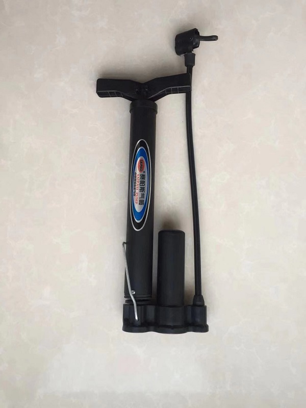 Short Mini Bike Pump