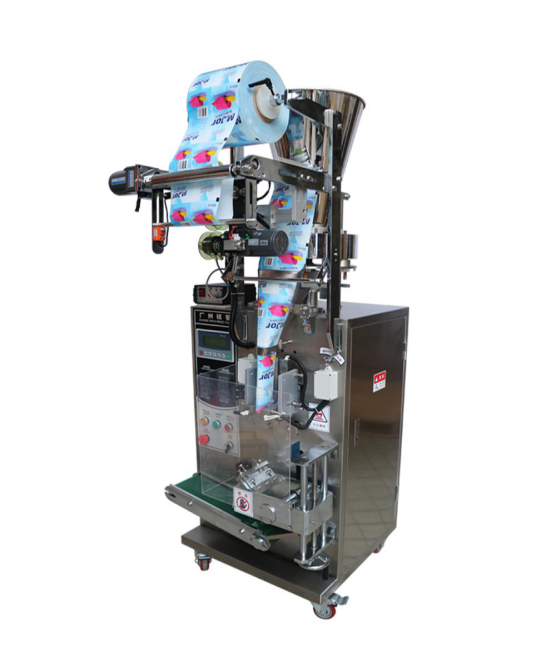 Automatic powder packaging machine