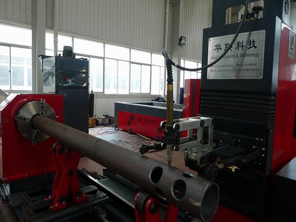5 Axis CNC Pipe Profile Cutting Machine Featured Image