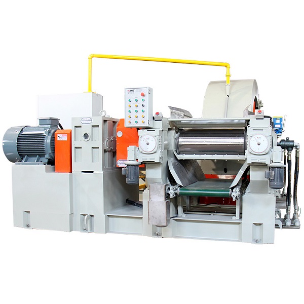 Automatic Crusher Mill for EVA, PVC and PE