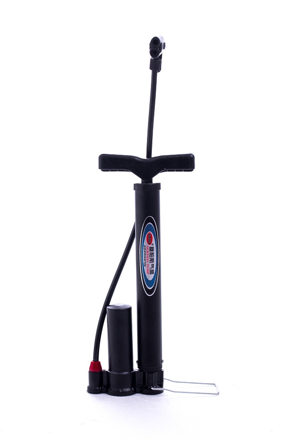 Tire Pump for Bicycle Featured Image