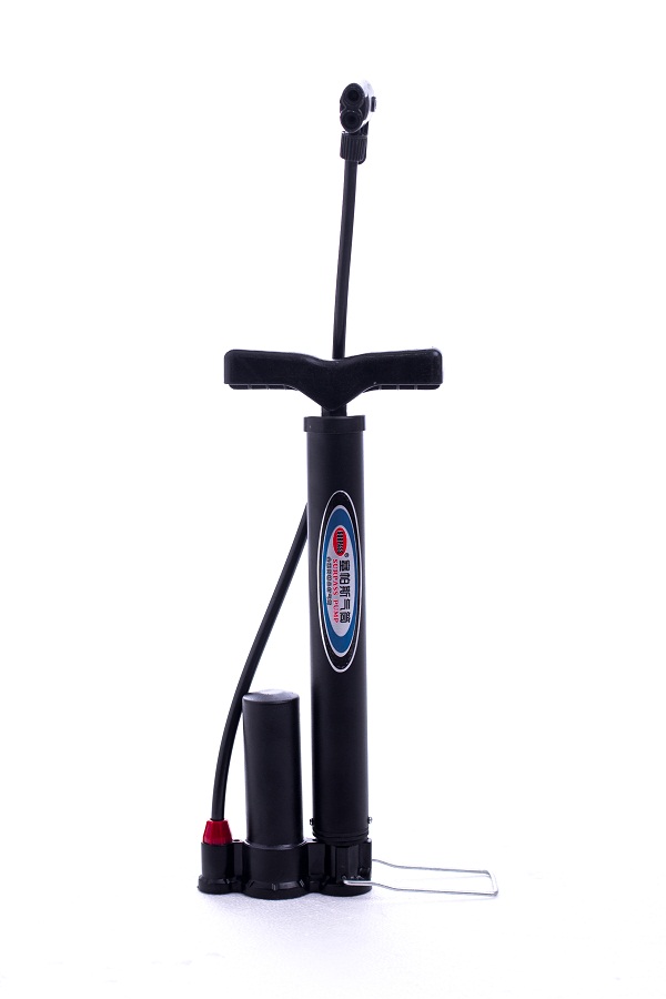 Tire Pump for Bicycle