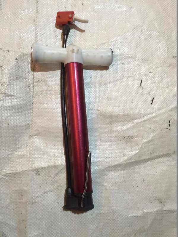 Bicycle Mini Pump for Bike