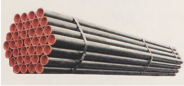 Wire-Line Coring Drill Rod
