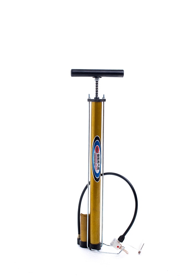 Tire Pump with 160 psi
