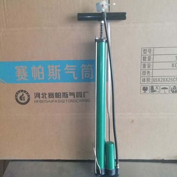 Bicycle Pump for Tire
