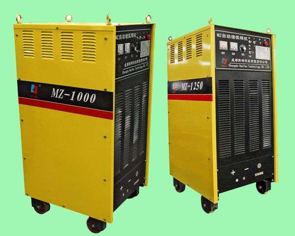 Welding Rectifier in Arc Welders