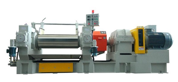 18-Inch Rubber Mixing Mill Equipment