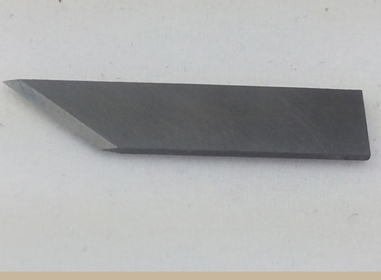 Carbide Suitable For Gerber Cutter Blade