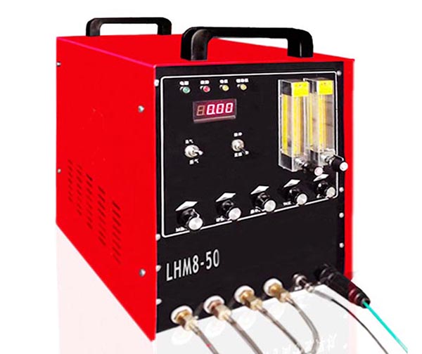 LHM8 Series Micro Plasma ARC Welder